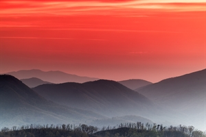 Way After Sunset