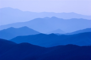 Iconic Smokies